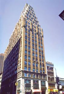 401 Broadway