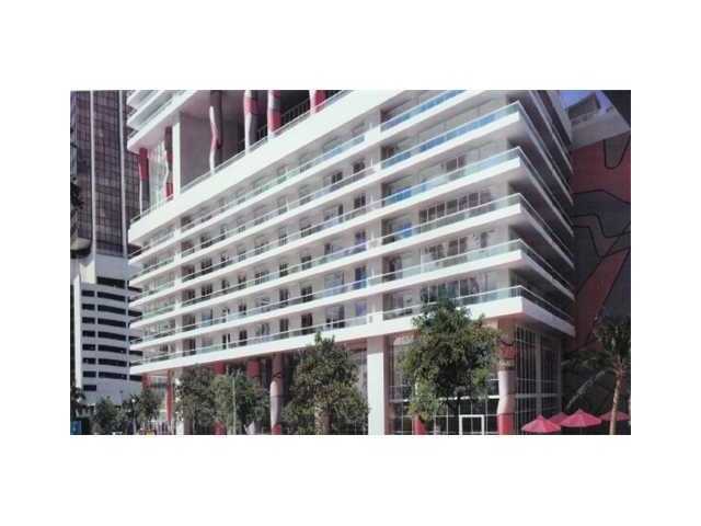 50 BISCAYNE BL # 2508