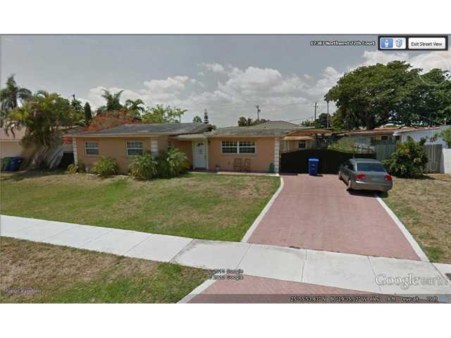 17400 NW 77 CT