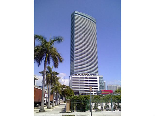 888 BISCAYNE BL # 1209