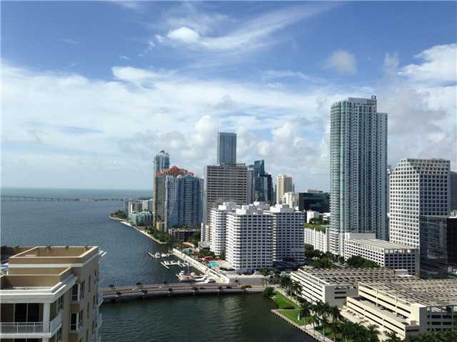 801 BRICKELL KEY BL # 2705