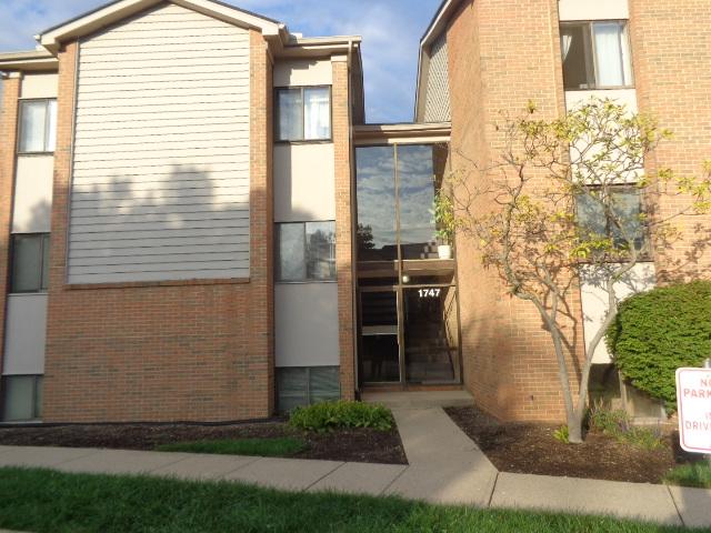 1747 Running Brook Trail Apt B