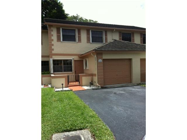 11149 SW 154 CT # 0