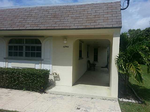 16940 SW 113 ct # 5733C