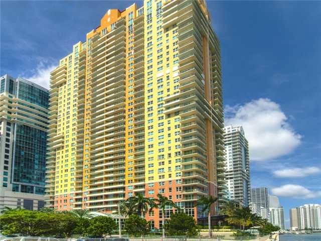 1155 BRICKELL BAY DR # 1409