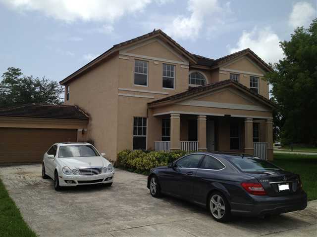 20601 SW 127 CT