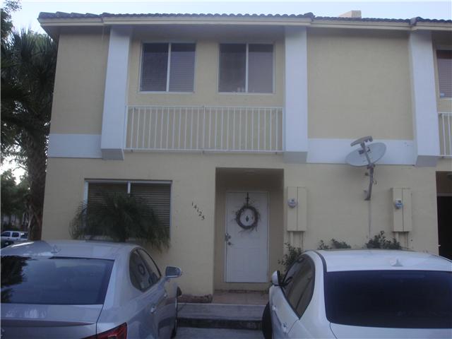 14125 SW 179 TE # 0