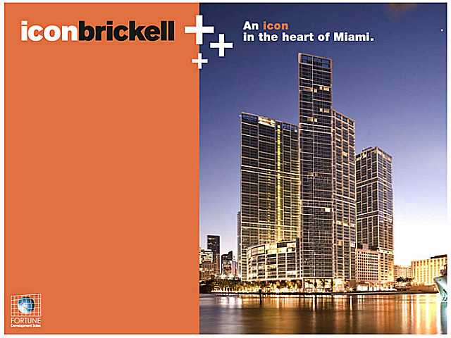 465 BRICKELL AV # 4306