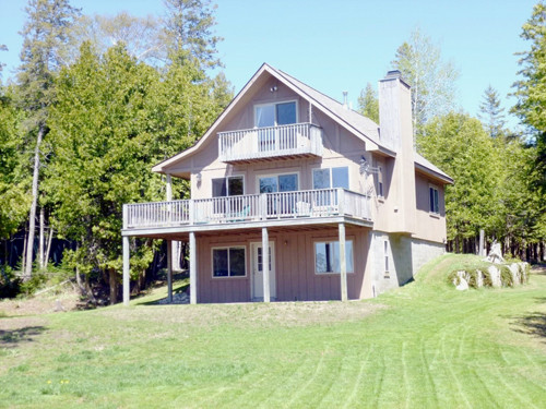 1397 Pte. LaBarbe Road