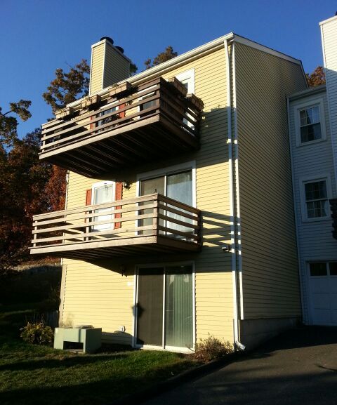 55 Mill Plain Road Unit #29-7