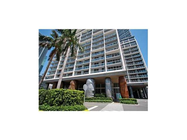 485 BRICKELL AV # 4905