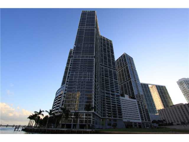 485 BRICKELL AV # 4802