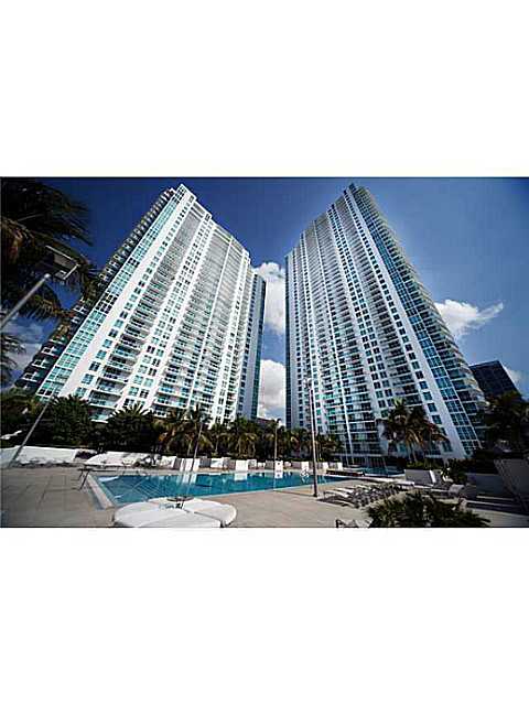 951 BRICKELL AV # 1705