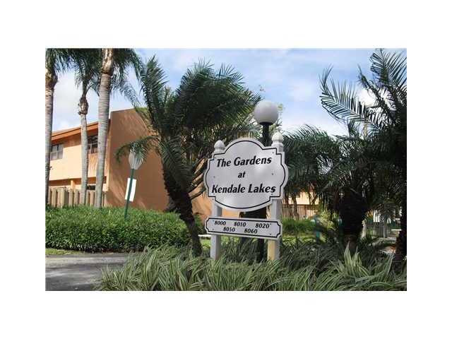 8010 SW 152 AV # 206