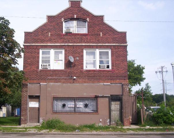 3245 South Pulaski