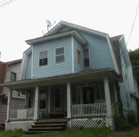 33 Wales St