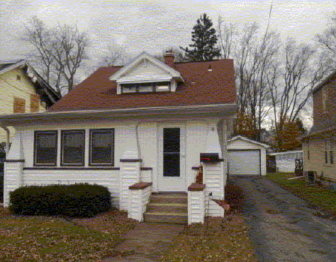 8 Davis Avenue