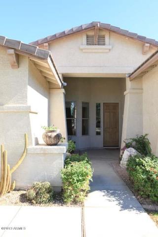 3137 E La Costa Pl