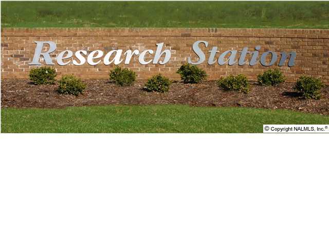 305 Research Station Blvd.