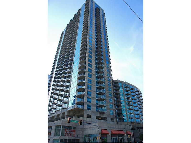 Unit 2612 - 400 W Peachtree Street Nw