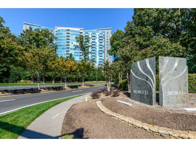 Unit 507 - 3300 Windy Ridge Parkway