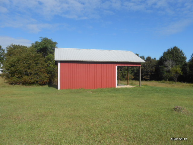 853 County Road 537