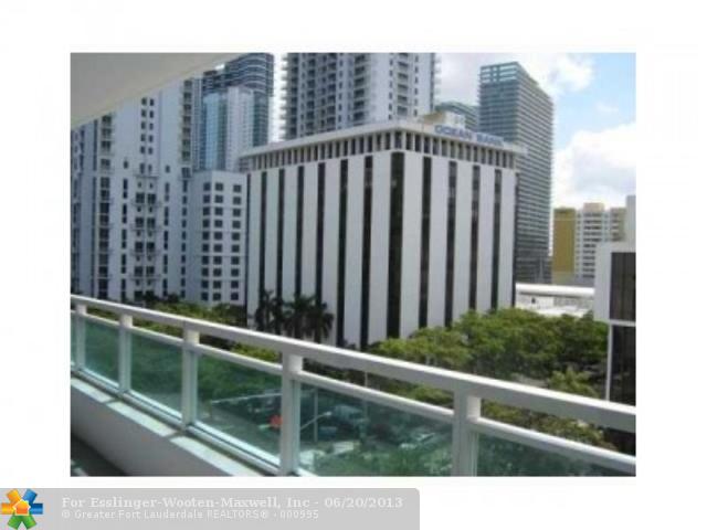 951 Brickell Ave # 509