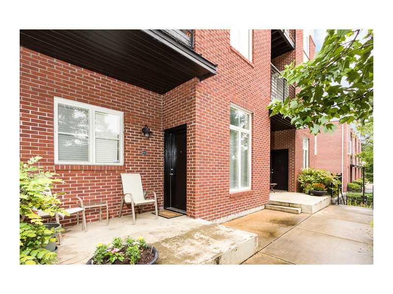 Unit B105 - 401 10th Street Nw