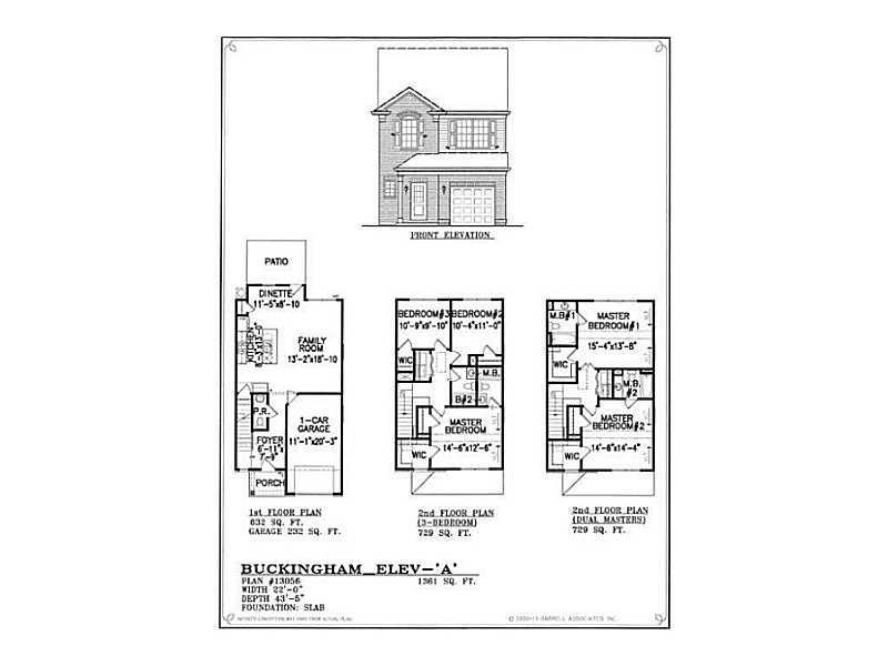 Unit 166 - 7688 Glade Trail