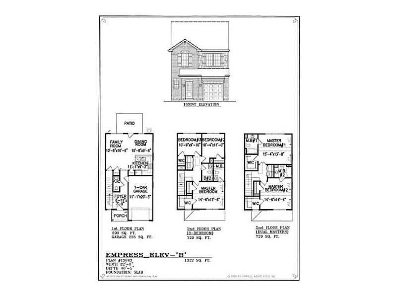 Unit 160 - 7674 Glade Trail