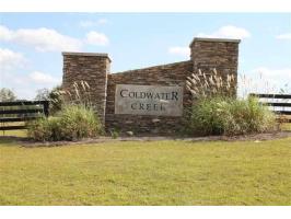 Lot 41 County Road 561Coldwater Creek Subdivision