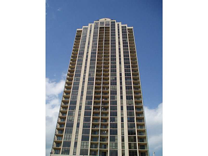 Unit 3413 - 1280 W Peachtree Street Nw