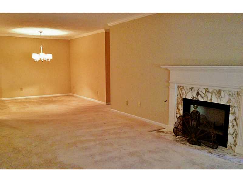 Unit 202 - 202 Peachtree Forest Drive