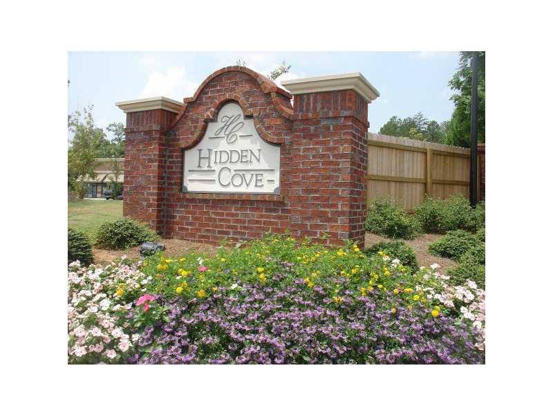 Unit 3246 - 3246 Hidden Cove Circle