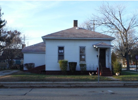 408 Muskegon Ave