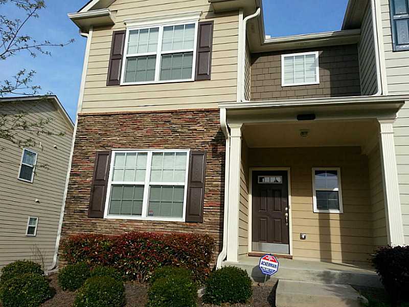 Unit 2469 - 2469 Suwanee Pointe Drive