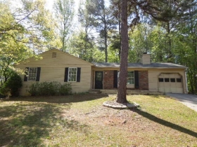 2987 Mill Trace