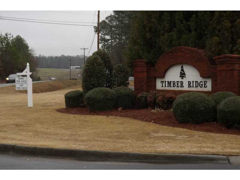 1 Timber Ridge Drive