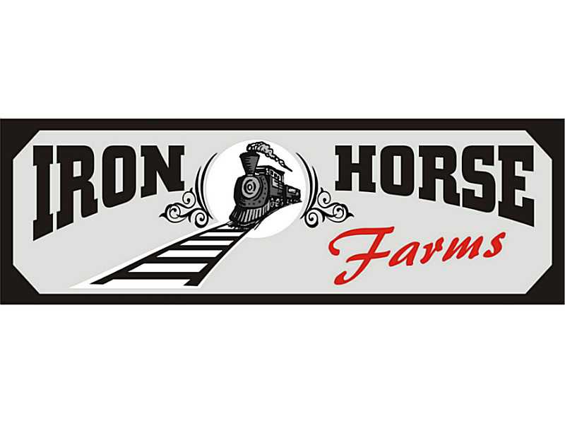 4 Iron Horse Trail