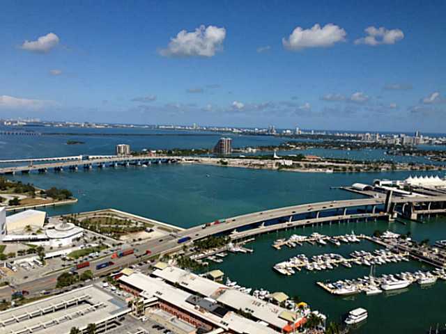 244 BISCAYNE BL # 4804