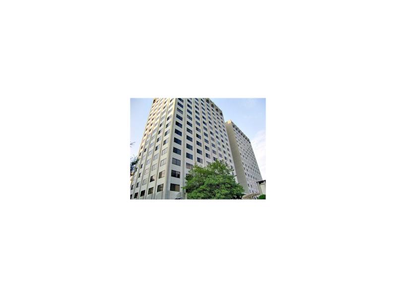 Unit 1109 - 2479 Peachtree Road Ne