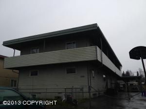 5208 Taku Drive