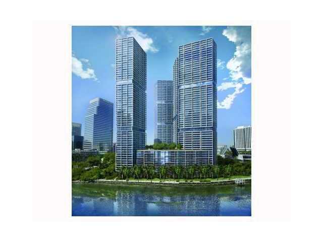 495 BRICKELL AV # 5006