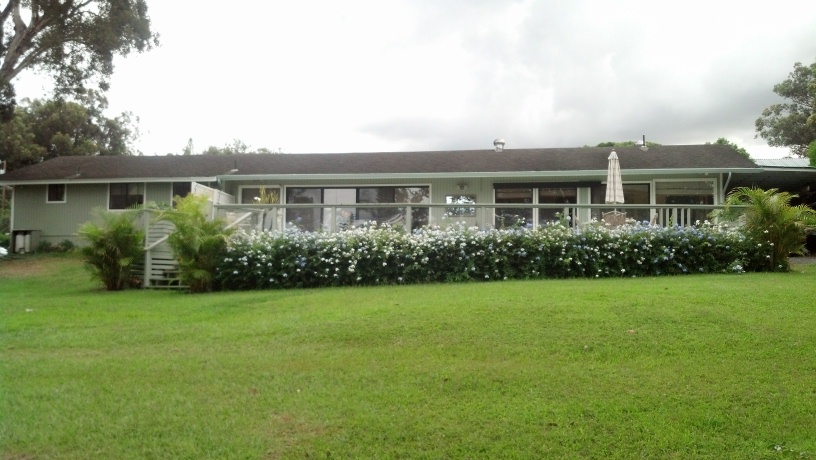 2500 Kaupakalua Road