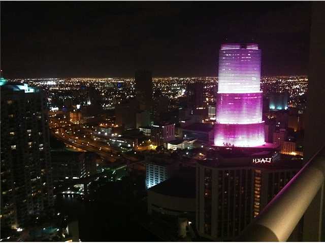 485 BRICKELL AV # 4505