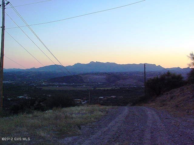 170 Ruta Camaron