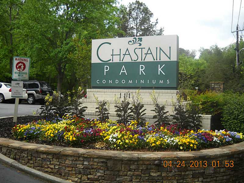 Unit - - 4091 Chastain Park Court