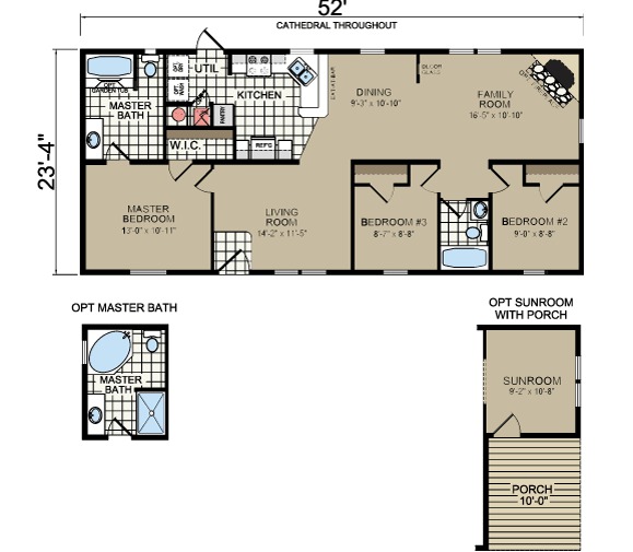 2110 Mays Landing Road lot 242