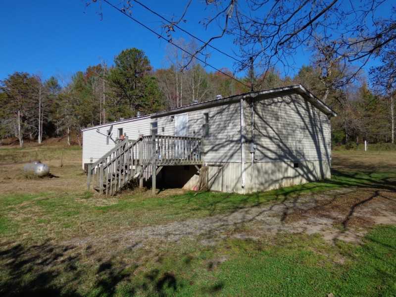 1663 Nimblewill Gap Road