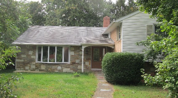 1134 Welsh Road